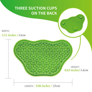 lick mat for Dogs