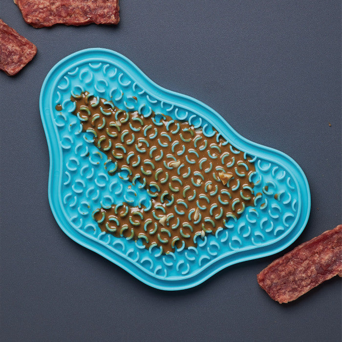 lick mat for dogs
