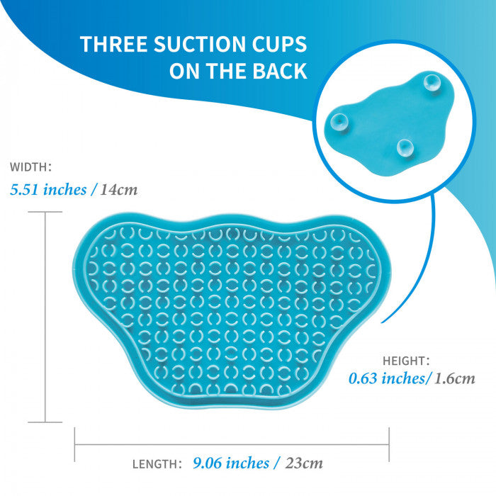 lick mat for dogs
