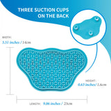 lick mat for dogs