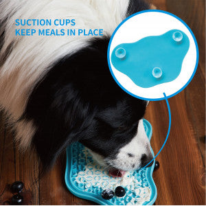 lick mat for dogs