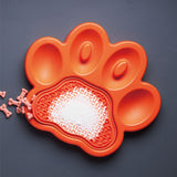 Slow Feeder dog Bowl