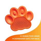 Slow Feeder dog Bowl