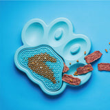 Slow Feeder dog Bowl
