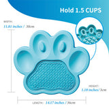 Slow Feeder dog Bowl