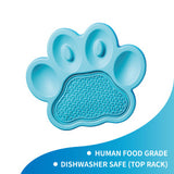 Slow Feeder dog Bowl