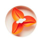 SPIN Interactive Feeder Bougainvillea Orange Easy