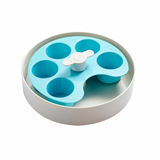 Slow Feeding Dog Bowl