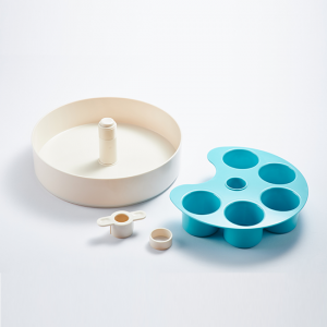 Slow Feeding Dog Bowl