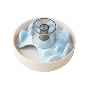 Slow Feeding Bowl
