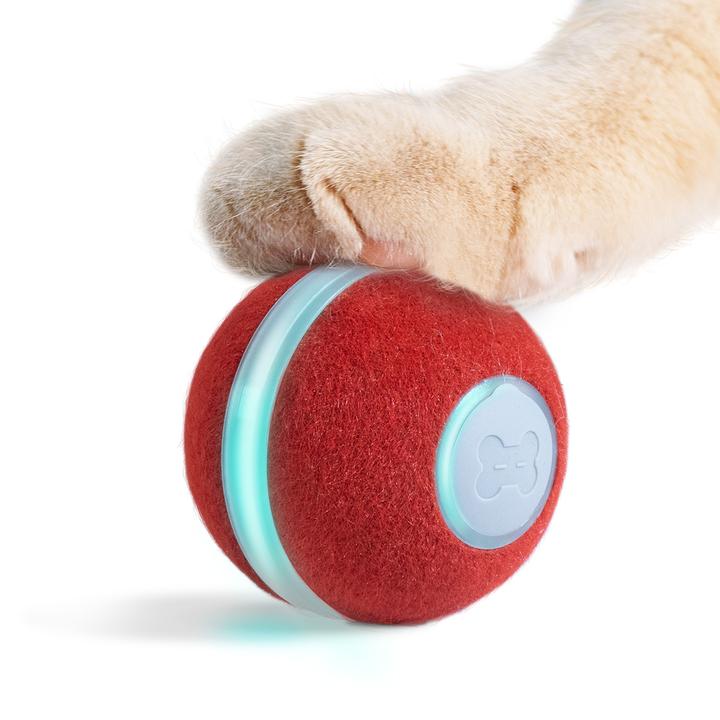 Cheerble Ball for Cats