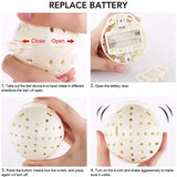 Interactive Dog Ball