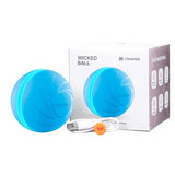 Wicked Ball Super Interactive Dog Ball