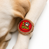 Pawsindia I Paw You Pet Rakhi - Rakshabandhan Special