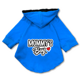Pawsindia Dog & Cat Hoodie - Mommy's Boy