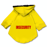Pawsindia Dog & Cat Hoodie - Insecurity