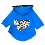 Pawsindia Dog Hoodie - Mommy's Girl