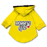 Pawsindia Dog Hoodie - Mommy's Girl