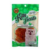 Cataholic - Kitty Treats Soft Chicken Jerky Sliced (30gms)