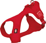 Trixie Comfort Soft Touring Harness - Red