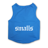 PawsIndia Sleeveless Printed Cat T-Shirt - Smalls