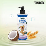 Pawpaya Anti-Itch Shampoo - 250 ml