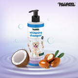 Pawpaya Whitening Coat Shampoo - 250 ml