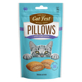 Catfest - Pillows With Crab Cream