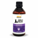 JOLLY GOOD PETS Anxiety Relief Syrup Supplement (200 ml) for Dogs & Cats