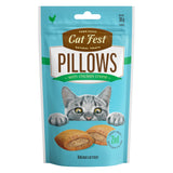 Catfest - Pillows With Chicken Cream