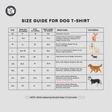 Petsway Sleeveless Graphic T-shirt - Fern