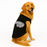 PawsIndia Signature Twinning Set – Parent & Pup - Mommy & Mommy's Boy - Black
