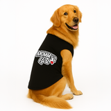 PawsIndia Signature Twinning Set – Parent & Pup - Mommy & Mommy's Girl - Black