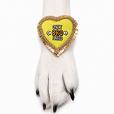 Pawsindia Only Brother I Need Pet Rakhi - Rakshabandhan Special