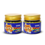 Pawsindia Kitty Crack Catnip - 25gm