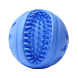 Brush Ball Teeth Cleaning Toy