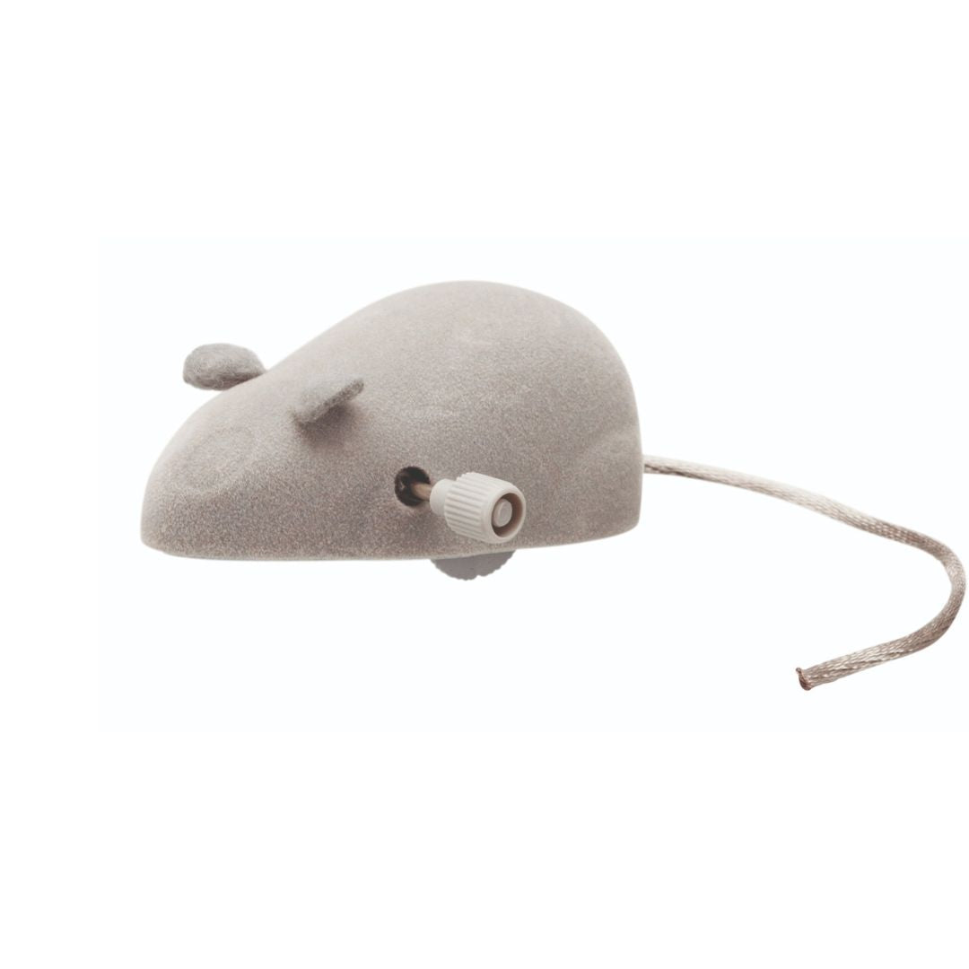 Trixie - Wind Up Mouse Cat Toy (7 cm)
