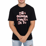 PawsIndia Signature Twinning Set – Parent & Cat - Kya Gunda Banega & Gunda - Black