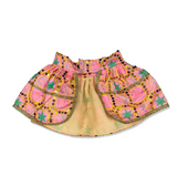 PawsIndia Traditional Desi Diva – Lehenga Choli Set For Cat - Pink | Ethnic Festive Wear
