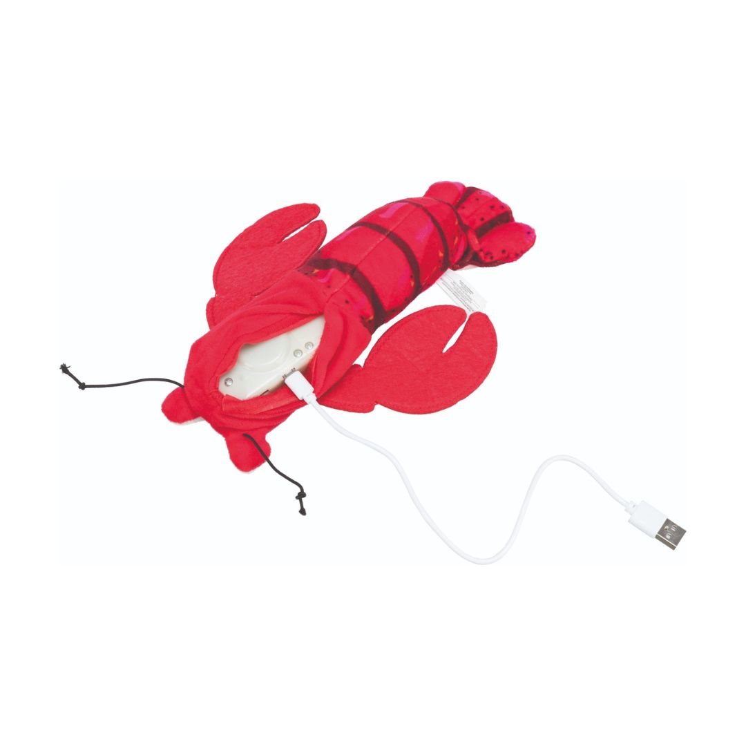 Trixie - Wiggly Lobster (23 cm)