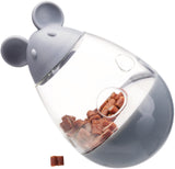 Trixie - Snack Mouse (9 cm)