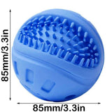 Brush Ball Teeth Cleaning Toy