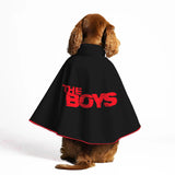 Pawsindia The Boys Dog Cape