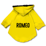 Pawsindia Dog & Cat Hoodie - Romeo