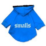 Pawsindia Dog & Cat Hoodie - Smalls