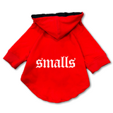 Pawsindia Dog & Cat Hoodie - Smalls