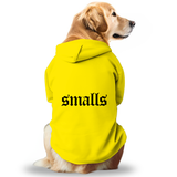 Pawsindia Dog & Cat Hoodie - Smalls