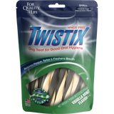 NPIC Twistix Vanilla Mint Flavor Large (156 Grams)