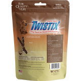 NPIC Twistix Peanut & Carob Flavor Large (156 grams)