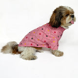 Pawgy Pets Festive Shirt Pink (New) for Dogs